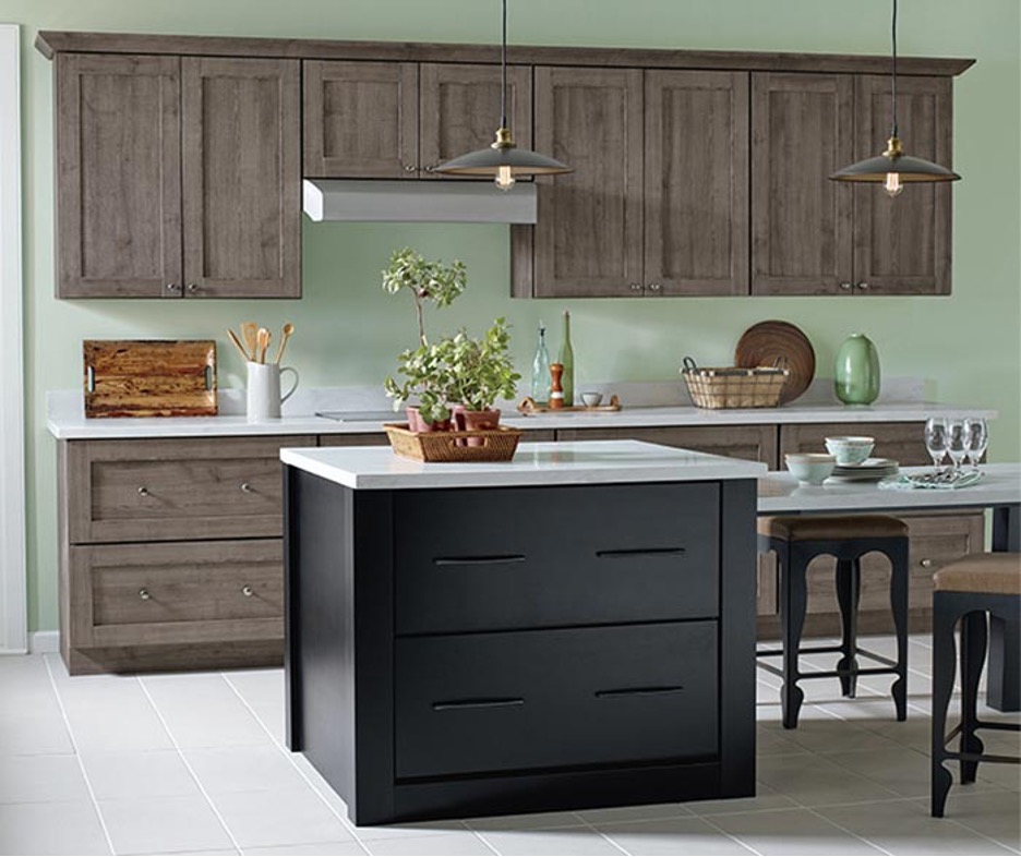 Cabinets by Kemper®